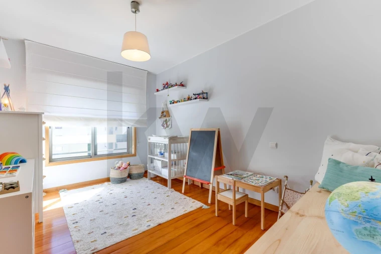 Apartamento T3 para Venda em Moreira Foto 27