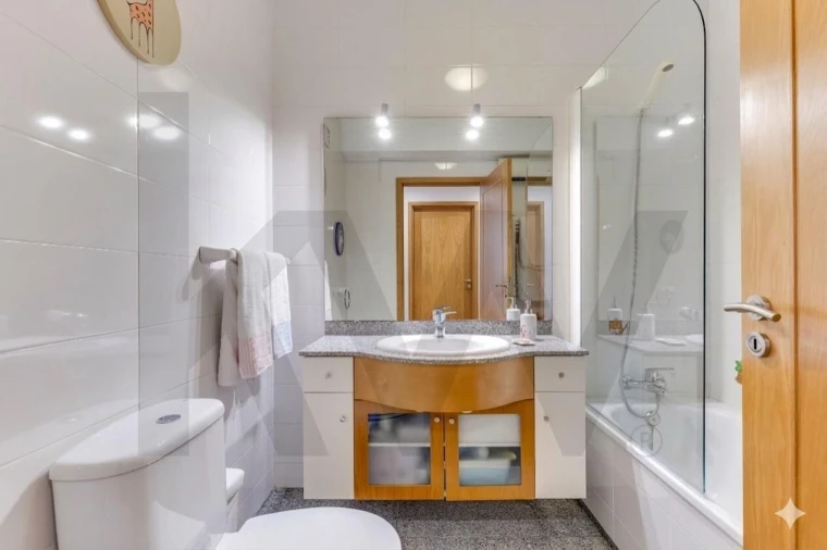 Apartamento T3 para Venda em Moreira Foto 30