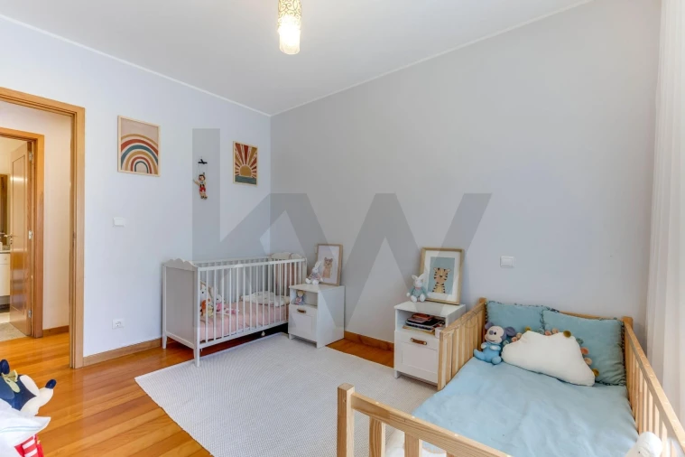 Apartamento T3 para Venda em Moreira Foto 24