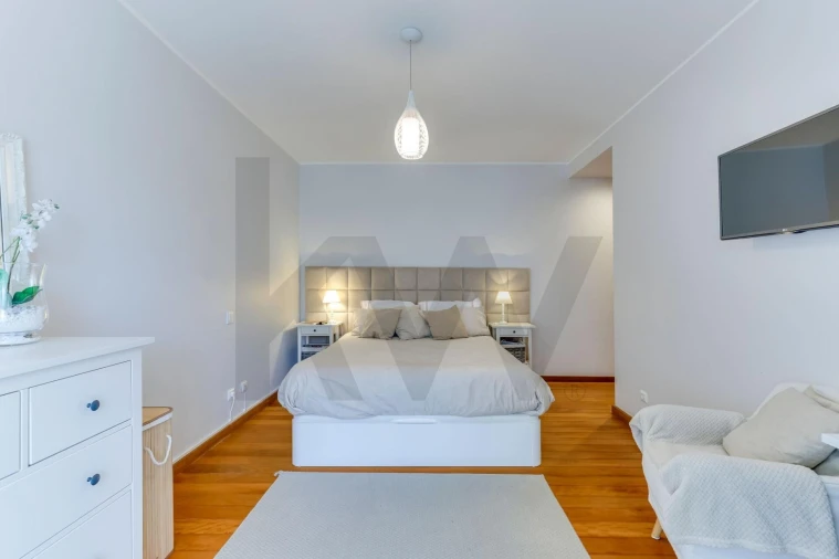 Apartamento T3 para Venda em Moreira Foto 36