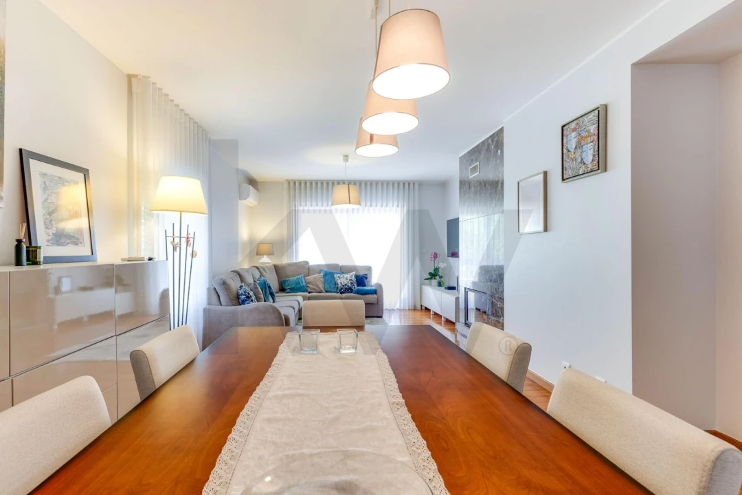 Apartamento T3 para Venda em Moreira Foto 9