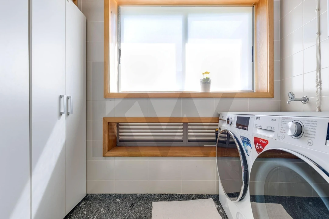 Apartamento T3 para Venda em Moreira Foto 21