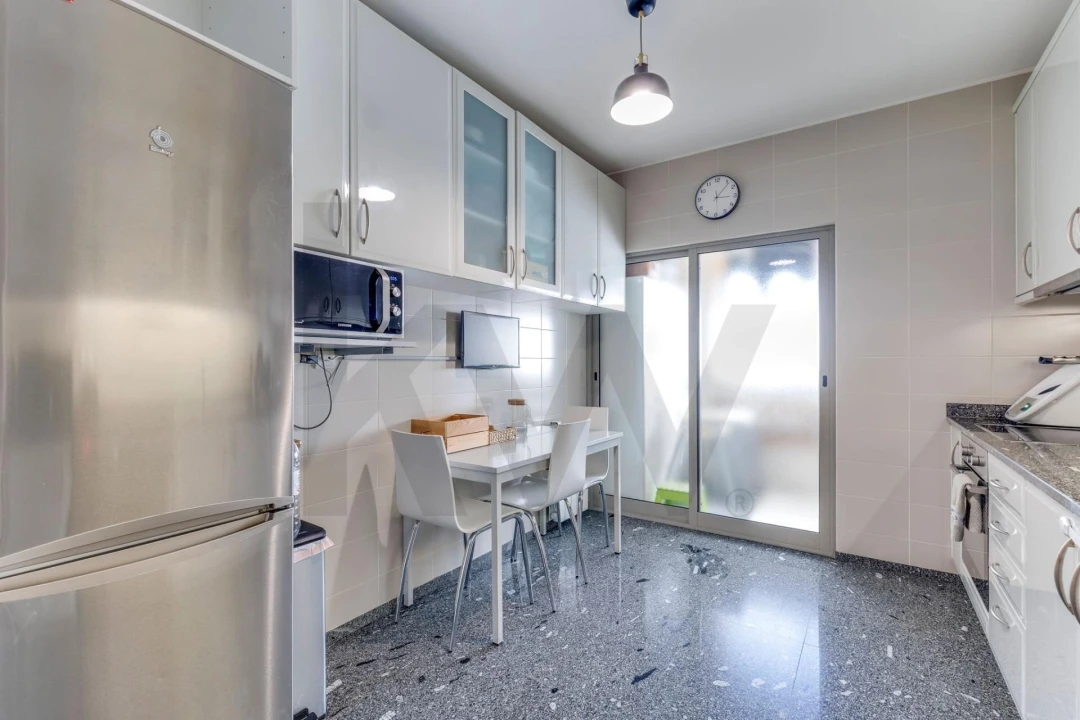 Apartamento T3 para Venda em Moreira Foto 20