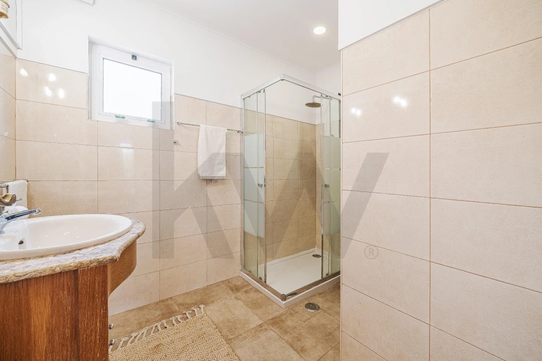 Moradia T3 para Venda em Oeiras e São Julião da Barra, Paço de Arcos e Caxias Foto 25