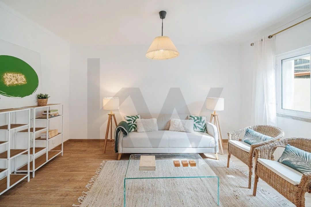 Moradia T3 para Venda em Oeiras e São Julião da Barra, Paço de Arcos e Caxias Foto 10