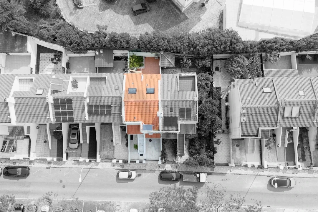 Moradia T3 para Venda em Oeiras e São Julião da Barra, Paço de Arcos e Caxias Foto 39