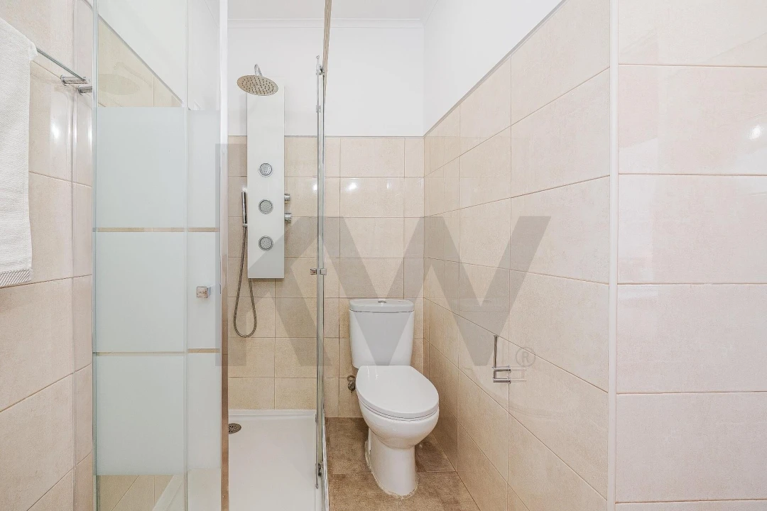 Moradia T3 para Venda em Oeiras e São Julião da Barra, Paço de Arcos e Caxias Foto 26