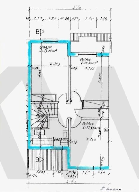 Moradia T3 para Venda em Oeiras e São Julião da Barra, Paço de Arcos e Caxias
