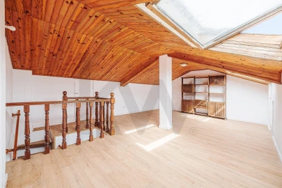 Moradia T3 para Venda em Oeiras e São Julião da Barra, Paço de Arcos e Caxias