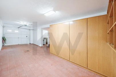 Moradia T3 para Venda em Oeiras e São Julião da Barra, Paço de Arcos e Caxias