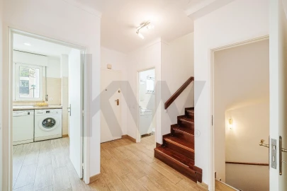 Moradia T3 para Venda em Oeiras e São Julião da Barra, Paço de Arcos e Caxias