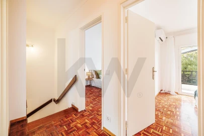 Moradia T3 para Venda em Oeiras e São Julião da Barra, Paço de Arcos e Caxias