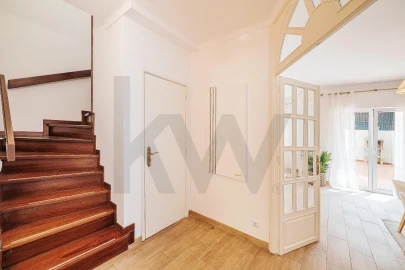 Moradia T3 para Venda em Oeiras e São Julião da Barra, Paço de Arcos e Caxias