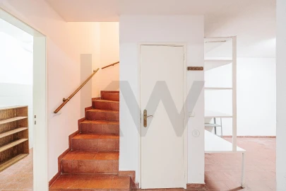 Moradia T3 para Venda em Oeiras e São Julião da Barra, Paço de Arcos e Caxias