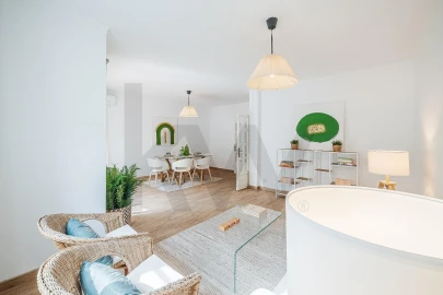 Moradia T3 para Venda em Oeiras e São Julião da Barra, Paço de Arcos e Caxias