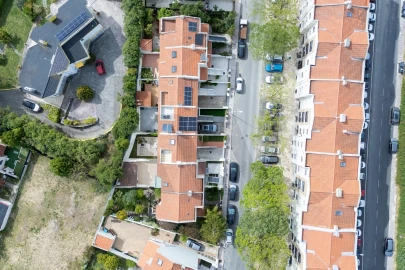 Moradia T3 para Venda em Oeiras e São Julião da Barra, Paço de Arcos e Caxias