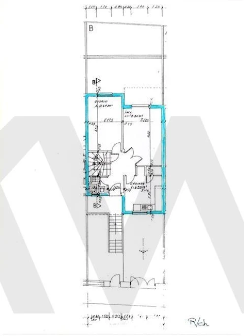 Moradia T3 para Venda em Oeiras e São Julião da Barra, Paço de Arcos e Caxias