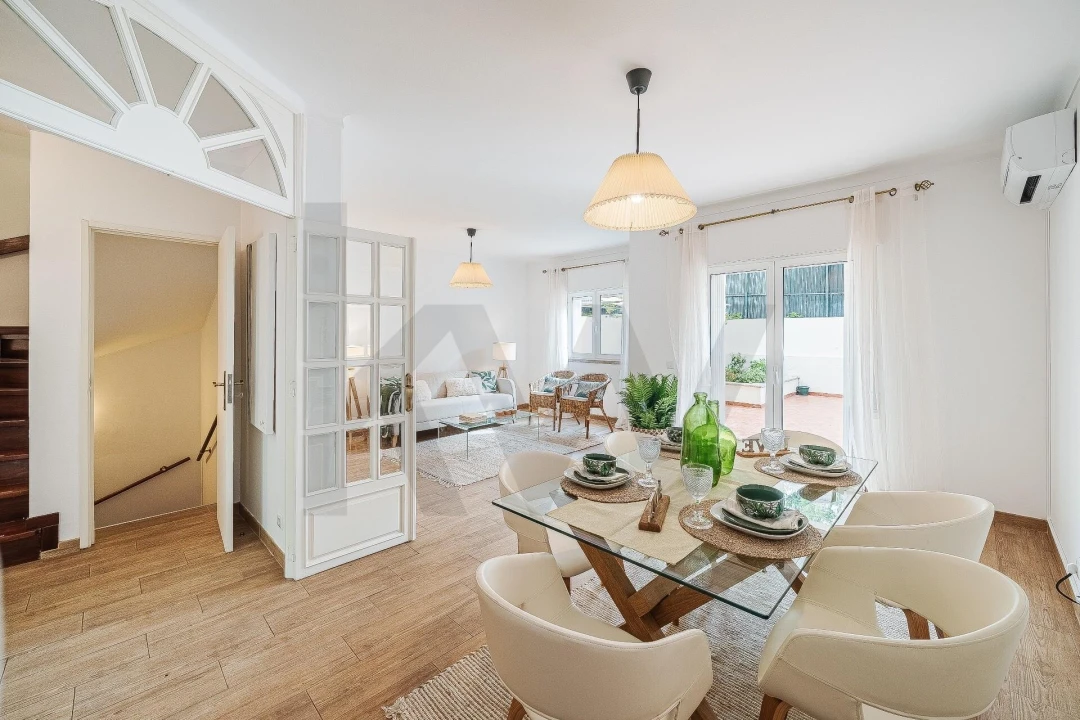 Moradia T3 para Venda em Oeiras e São Julião da Barra, Paço de Arcos e Caxias Foto 8