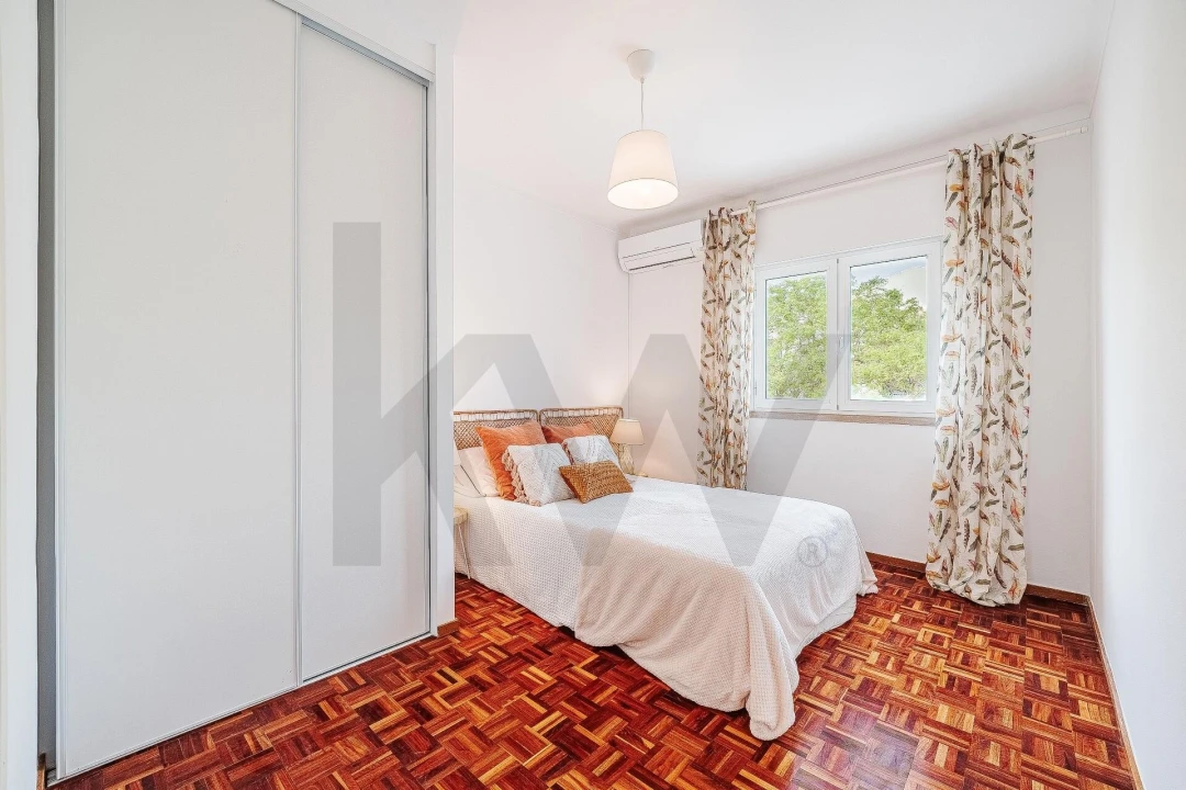 Moradia T3 para Venda em Oeiras e São Julião da Barra, Paço de Arcos e Caxias Foto 23