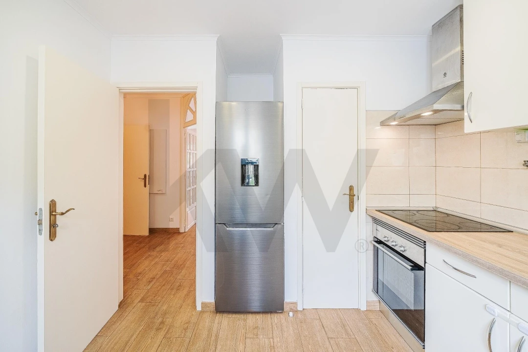 Moradia T3 para Venda em Oeiras e São Julião da Barra, Paço de Arcos e Caxias Foto 7