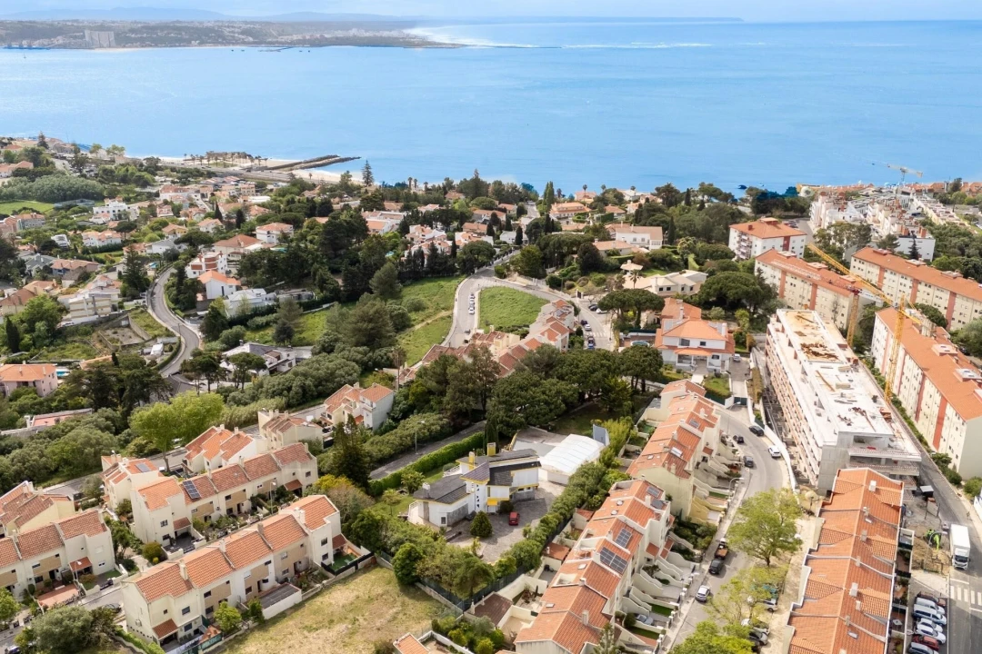 Moradia T3 para Venda em Oeiras e São Julião da Barra, Paço de Arcos e Caxias Foto 41