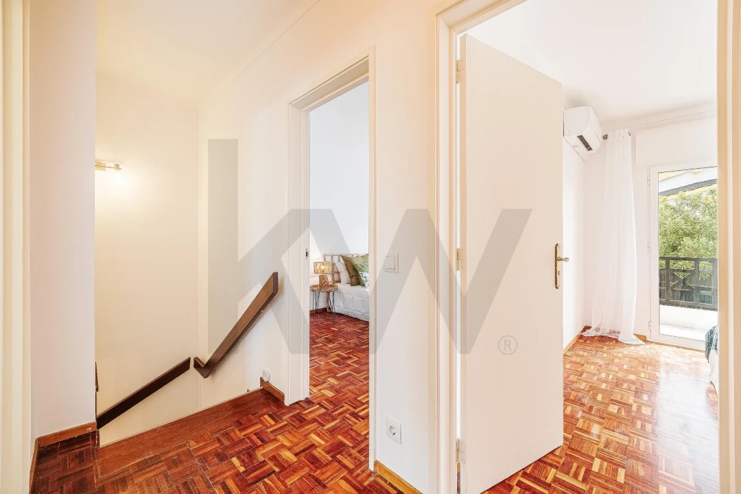 Moradia T3 para Venda em Oeiras e São Julião da Barra, Paço de Arcos e Caxias Foto 16