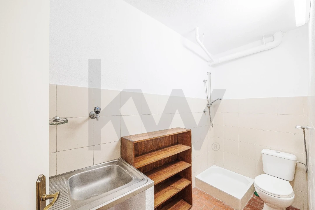 Moradia T3 para Venda em Oeiras e São Julião da Barra, Paço de Arcos e Caxias Foto 34