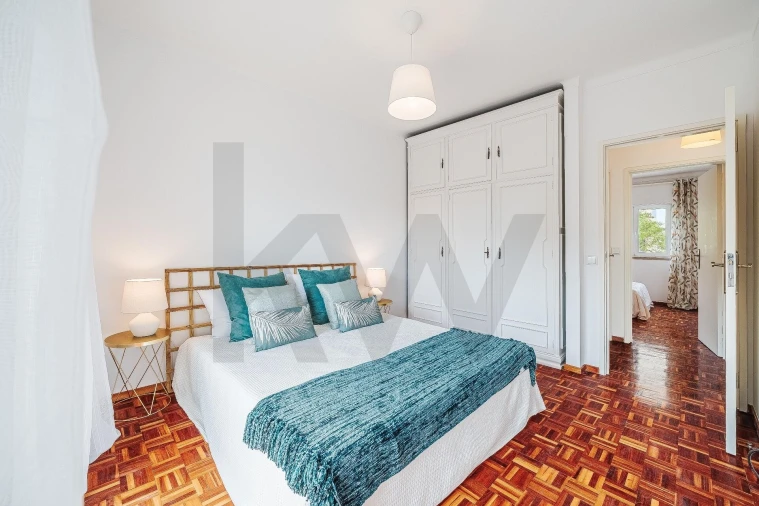 Moradia T3 para Venda em Oeiras e São Julião da Barra, Paço de Arcos e Caxias Foto 20