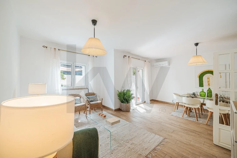 Moradia T3 para Venda em Oeiras e São Julião da Barra, Paço de Arcos e Caxias Foto 12