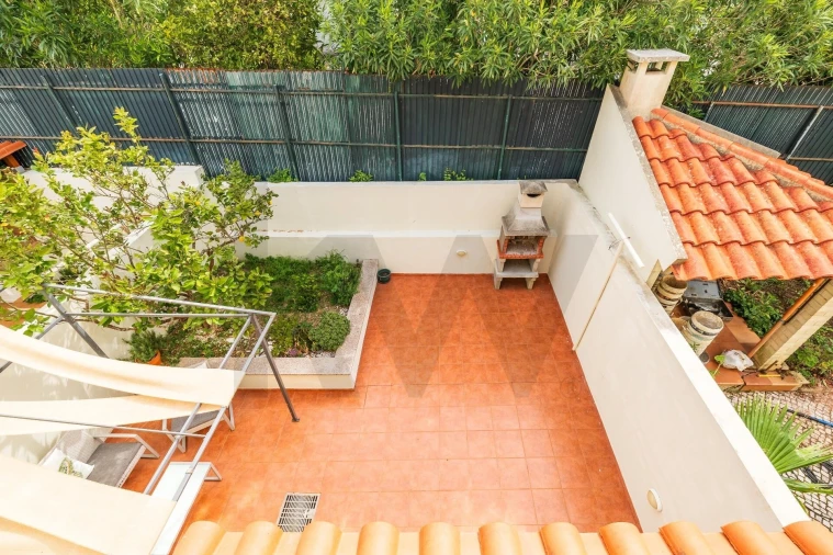 Moradia T3 para Venda em Oeiras e São Julião da Barra, Paço de Arcos e Caxias Foto 22