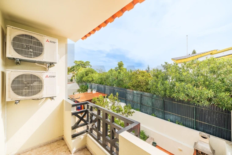 Moradia T3 para Venda em Oeiras e São Julião da Barra, Paço de Arcos e Caxias Foto 21