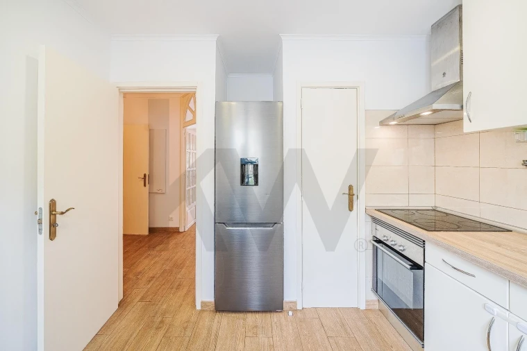 Moradia T3 para Venda em Oeiras e São Julião da Barra, Paço de Arcos e Caxias Foto 7