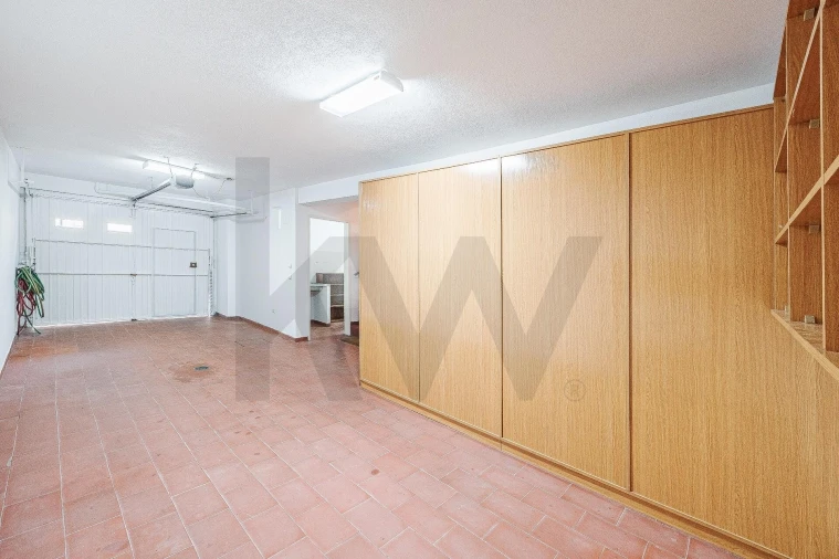 Moradia T3 para Venda em Oeiras e São Julião da Barra, Paço de Arcos e Caxias Foto 31