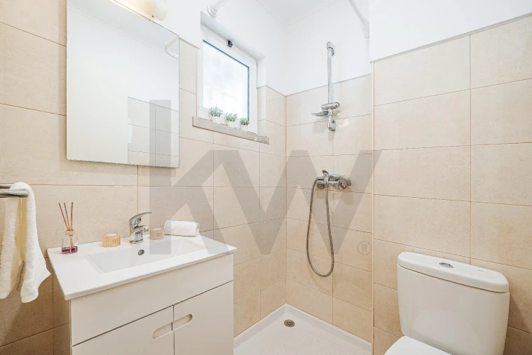 Moradia T3 para Venda em Oeiras e São Julião da Barra, Paço de Arcos e Caxias Foto 4