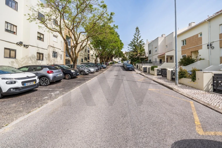 Moradia T3 para Venda em Oeiras e São Julião da Barra, Paço de Arcos e Caxias Foto 35