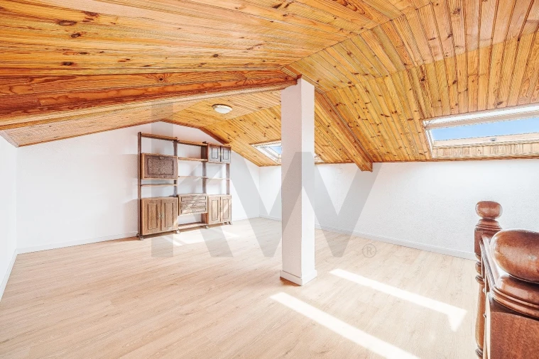 Moradia T3 para Venda em Oeiras e São Julião da Barra, Paço de Arcos e Caxias Foto 27