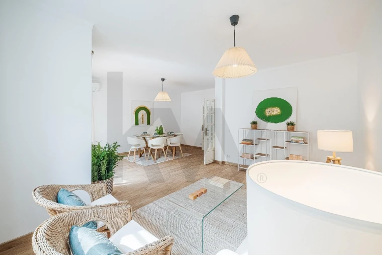 Moradia T3 para Venda em Oeiras e São Julião da Barra, Paço de Arcos e Caxias Foto 11