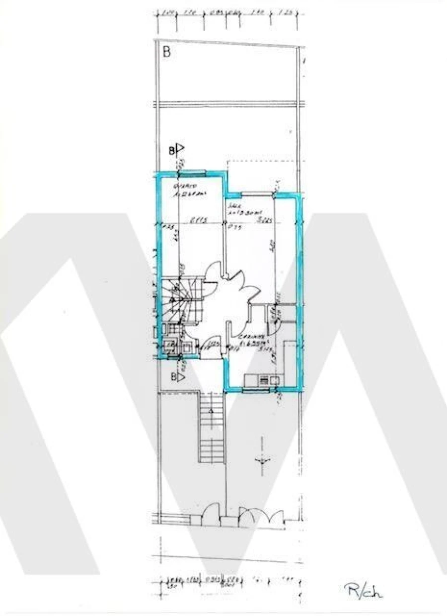 Moradia T3 para Venda em Oeiras e São Julião da Barra, Paço de Arcos e Caxias Foto 43