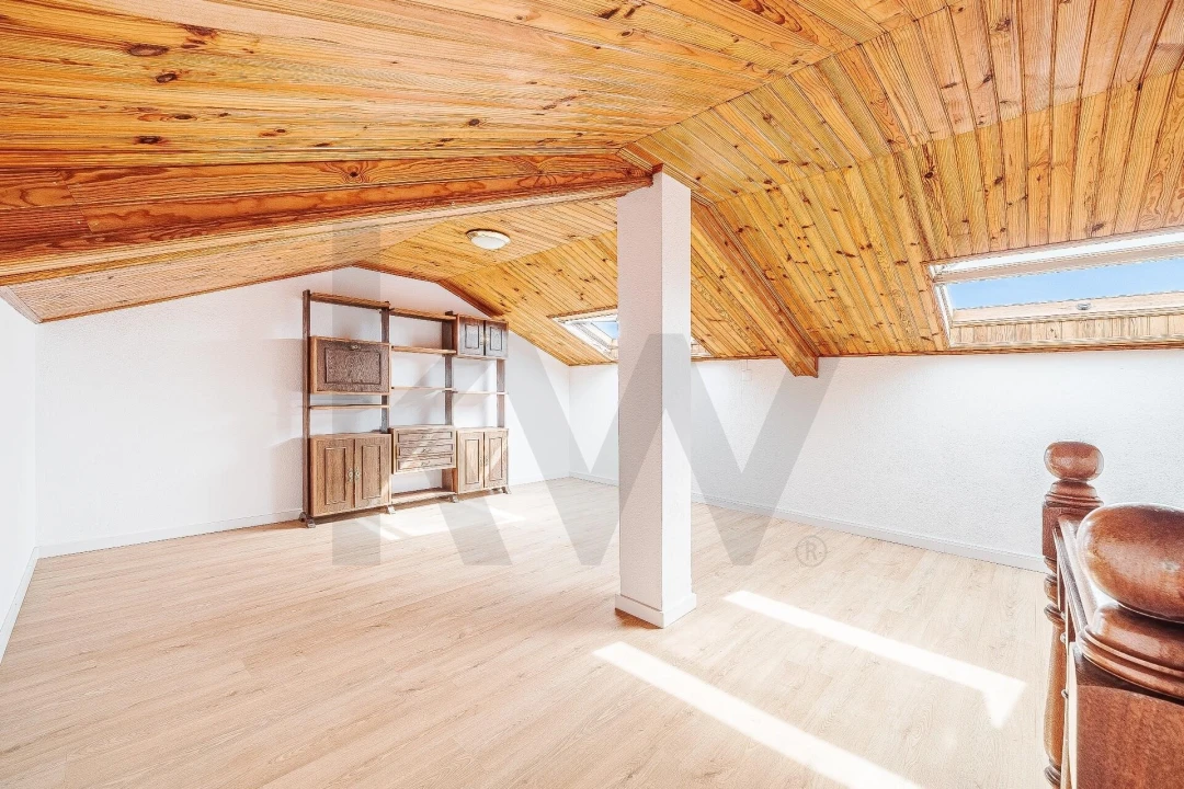 Moradia T3 para Venda em Oeiras e São Julião da Barra, Paço de Arcos e Caxias Foto 27