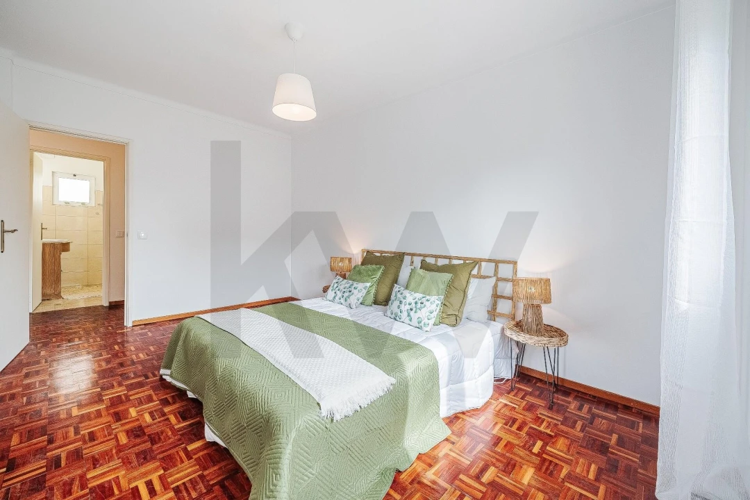 Moradia T3 para Venda em Oeiras e São Julião da Barra, Paço de Arcos e Caxias Foto 18