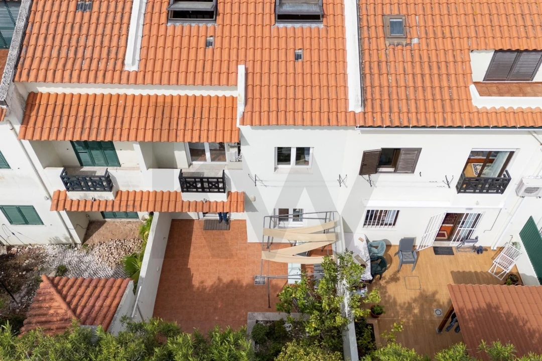 Moradia T3 para Venda em Oeiras e São Julião da Barra, Paço de Arcos e Caxias Foto 37