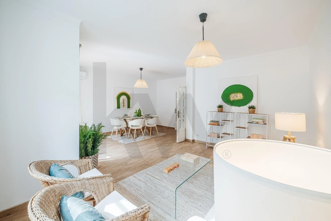 Moradia T3 para Venda em Oeiras e São Julião da Barra, Paço de Arcos e Caxias Foto 11