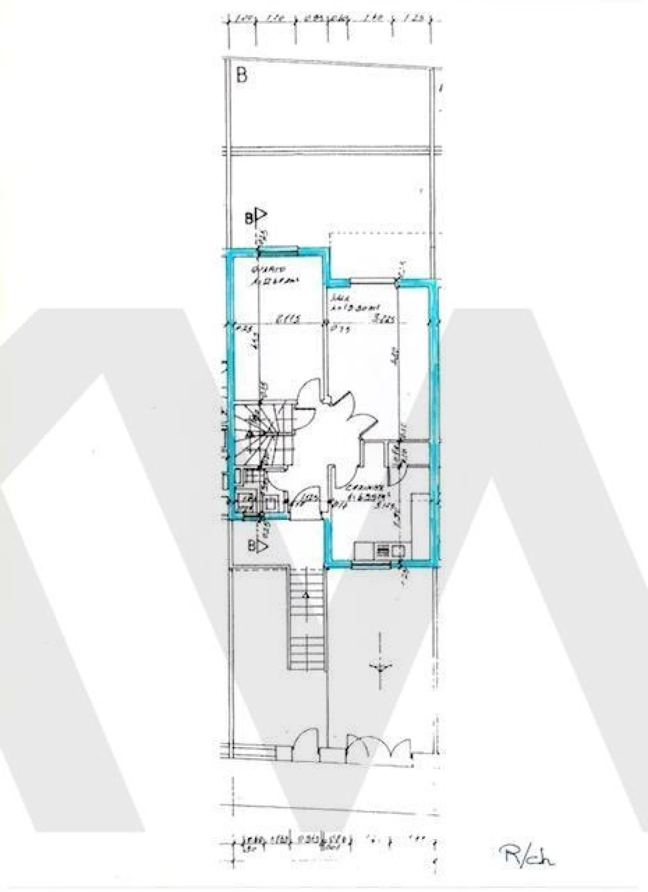 Moradia T3 para Venda em Oeiras e São Julião da Barra, Paço de Arcos e Caxias Foto 43
