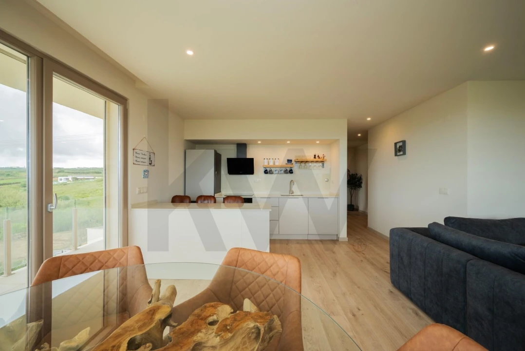 Apartamento T2 para Venda em Lourinhã e Atalaia Foto 19