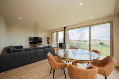 Apartamento T2 para Venda em Lourinhã e Atalaia