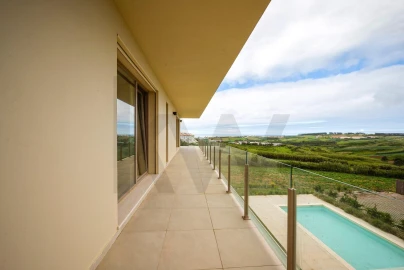 Apartamento T2 para Venda em Lourinhã e Atalaia