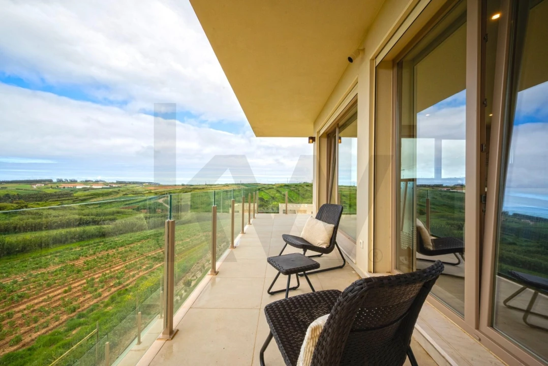 Apartamento T2 para Venda em Lourinhã e Atalaia Foto 33