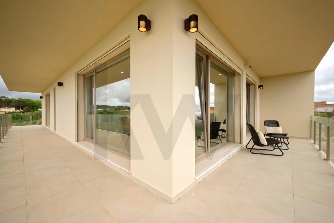 Apartamento T2 para Venda em Lourinhã e Atalaia Foto 34