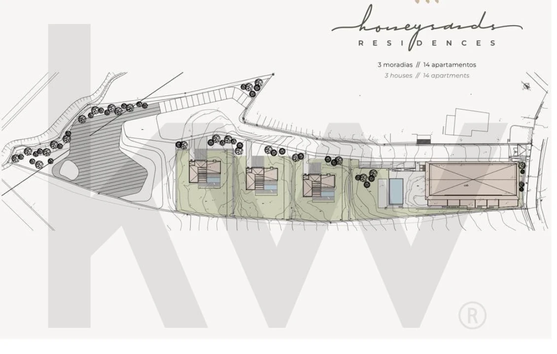 Apartamento T2 para Venda em Lourinhã e Atalaia Foto 58