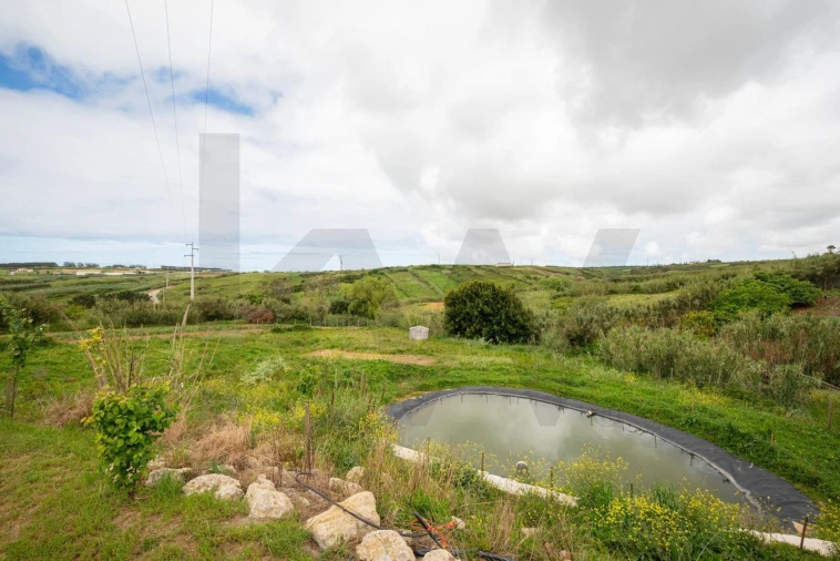 Apartamento T2 para Venda em Lourinhã e Atalaia Foto 48